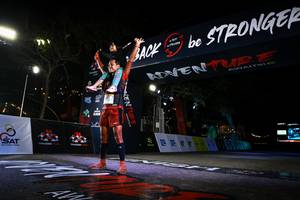 BIB: 
                            <button type="button" onclick="openModal(19507711)" class="btn btn-primary btn-sm float-right btn-popup" data-toggle="modal" data-target=".modal-high-quality">
                        <i class="fas fa-shopping-cart"></i> Add to Cart
                    </button>
                                            <button type="button" onclick="isThisMe(19507711, true)" class="btn btn-success btn-sm float-right btn-popup btn-isme hidden" data-toggle="tooltip" data-placement="bottom" title="นี่คือรูปของคุณใช่ไหม คลิกที่นี่เพื่อเอาเข้าอัลบั้ม">
                        <i class="fas fa-plus"></i> Add to album
                    </button>
                    <button type="button" onclick="isThisMe(19507711, false)" class="btn btn-warning btn-sm float-right btn-popup btn-isnotme hidden">
                        <i class="fas fa-ban"></i> Remove from album
                    </button>